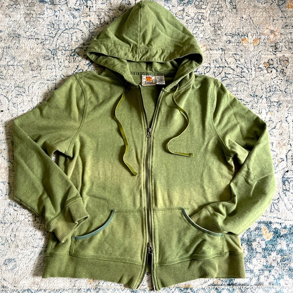 Route 66 Hoodie - Picture 1 of 6